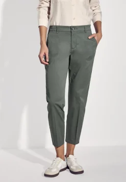 Softe Twill Chino
