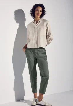 Softe Twill Chino