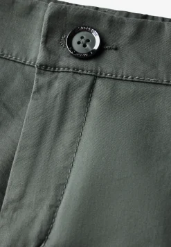 Softe Twill Chino