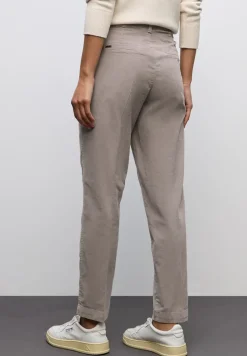 Softe Velvet Chino