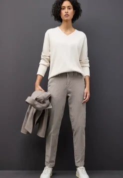 Softe Velvet Chino