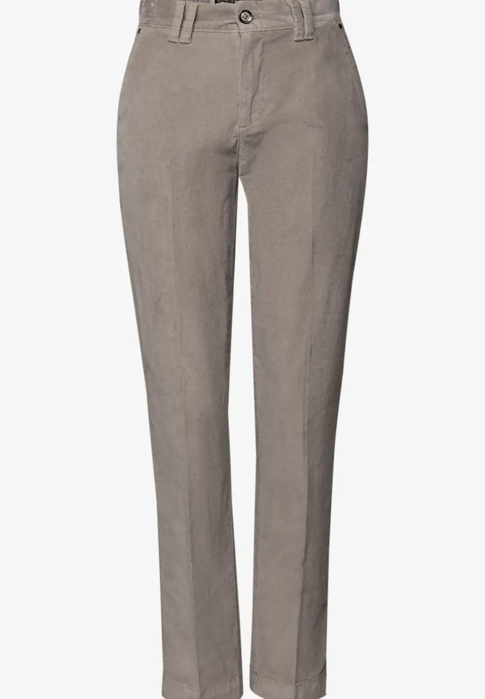 Softe Velvet Chino