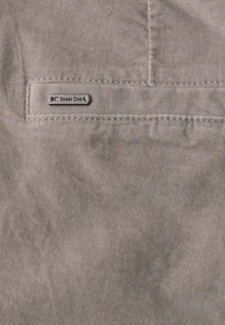 Softe Velvet Chino