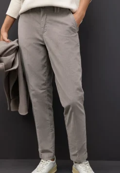 Softe Velvet Chino