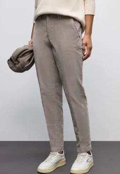 Softe Velvet Chino