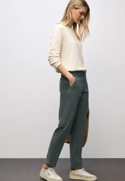 Softe Velvet Chino