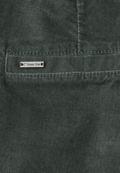 Softe Velvet Chino