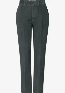 Softe Velvet Chino