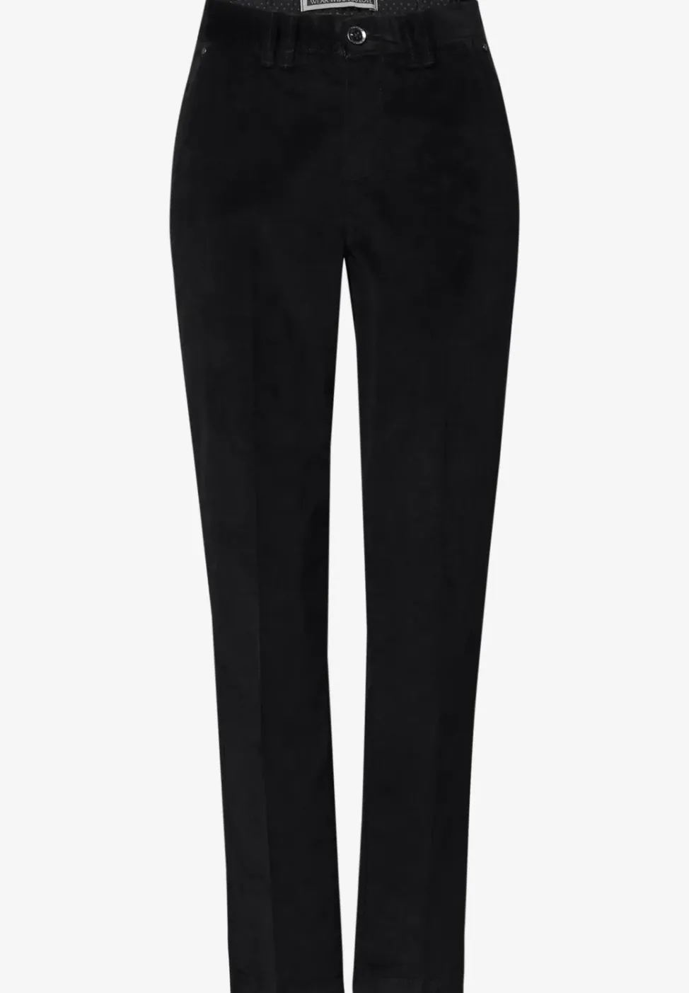 Softe Velvet Chino
