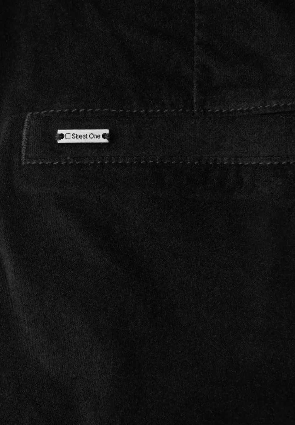 Softe Velvet Chino