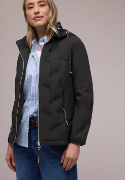 Softshell Übergangsjacke