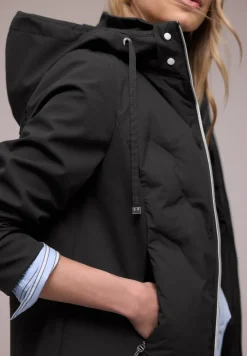 Softshell Übergangsjacke