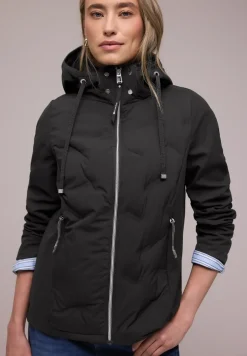 Softshell Übergangsjacke