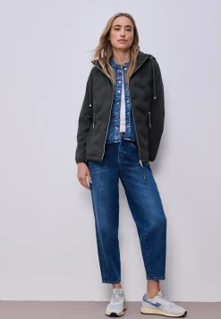 Softshell Übergangsjacke
