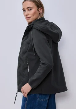 Softshell Übergangsjacke
