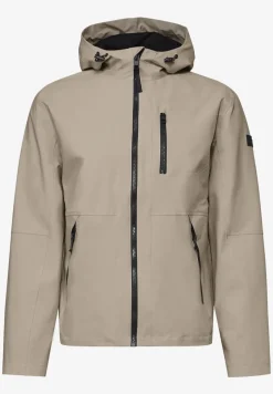 Softshell Jacke