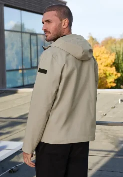 Softshell Jacke
