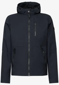 Softshell Jacke