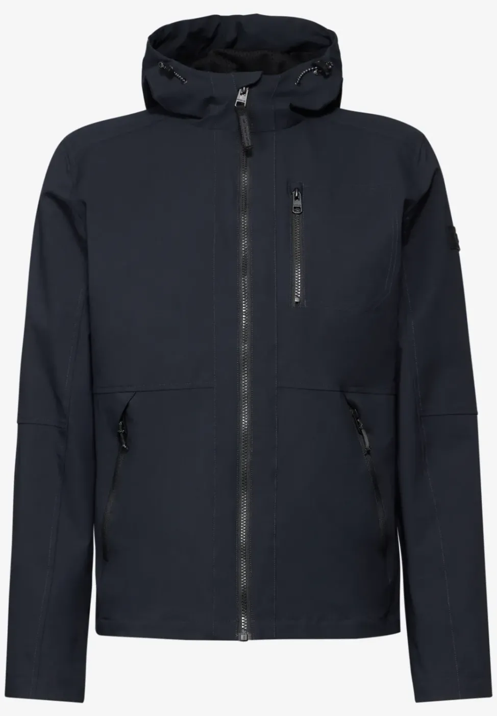 Softshell Jacke