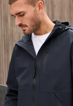Softshell Jacke