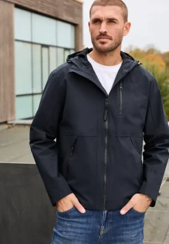 Softshell Jacke