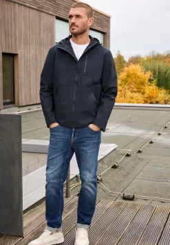 Softshell Jacke