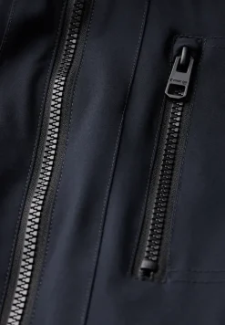 Softshell Jacke