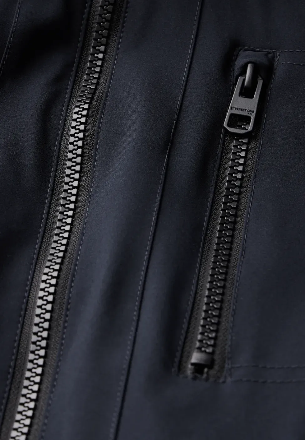 Softshell Jacke