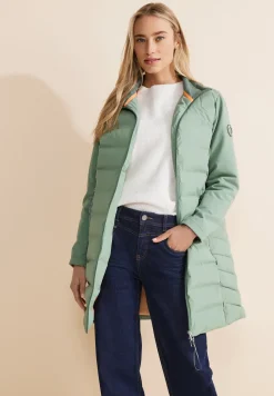 Softshell Mantel