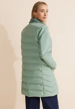 Softshell Mantel