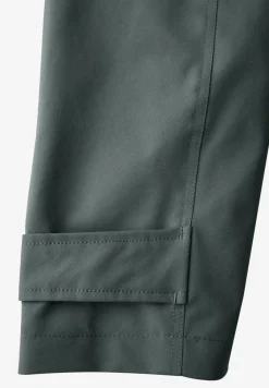 Softshell Parka