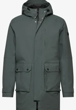 Softshell Parka