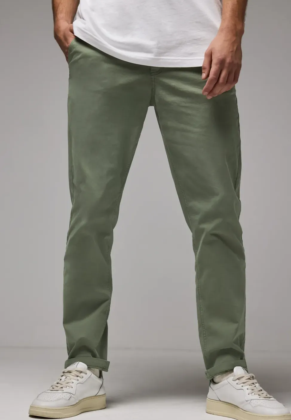 Sommer Chino