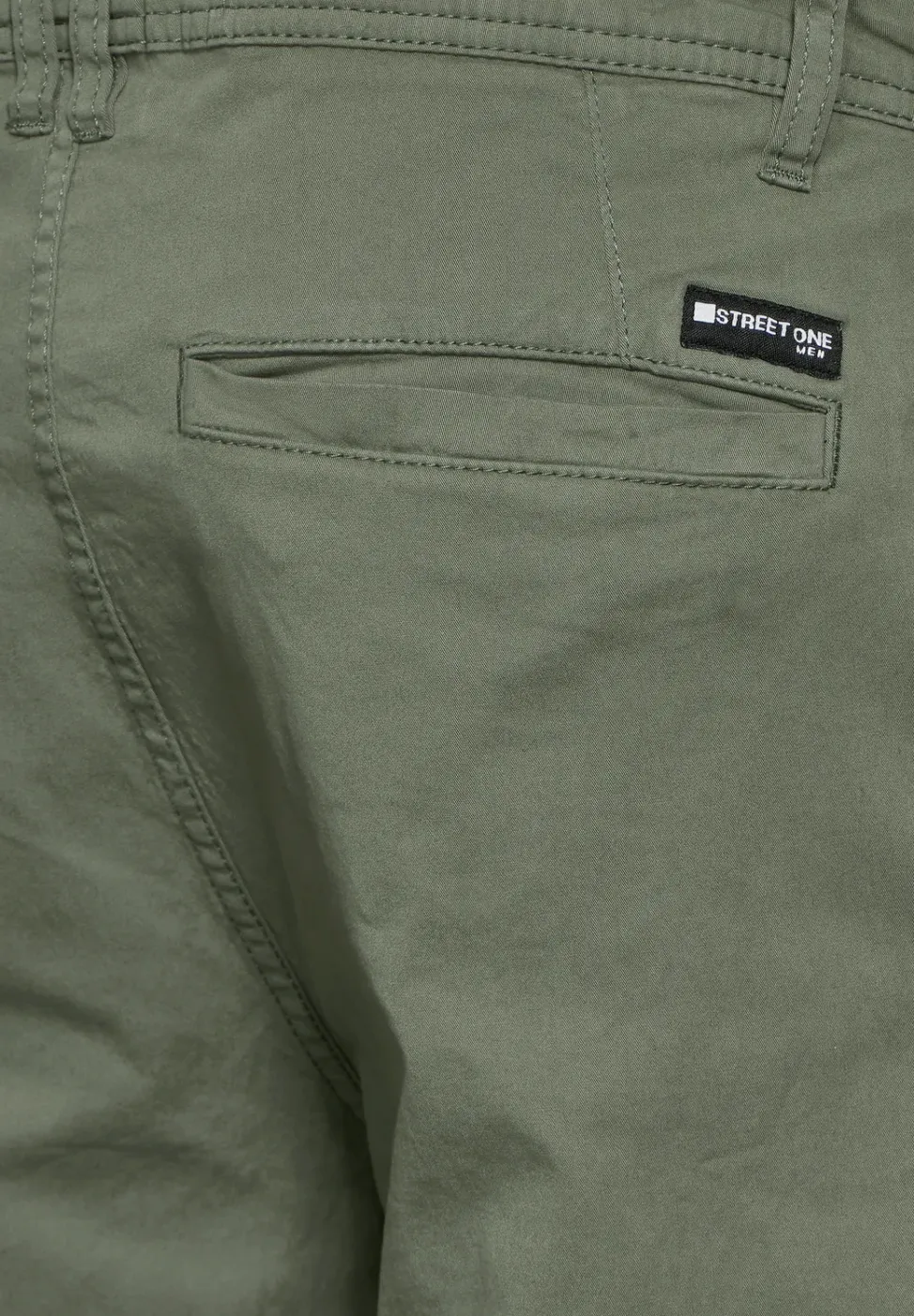 Sommer Chino