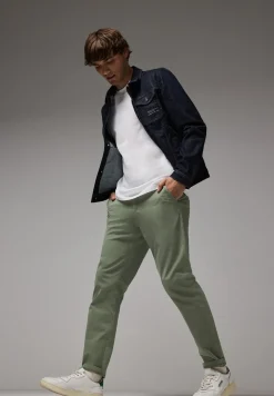 Sommer Chino