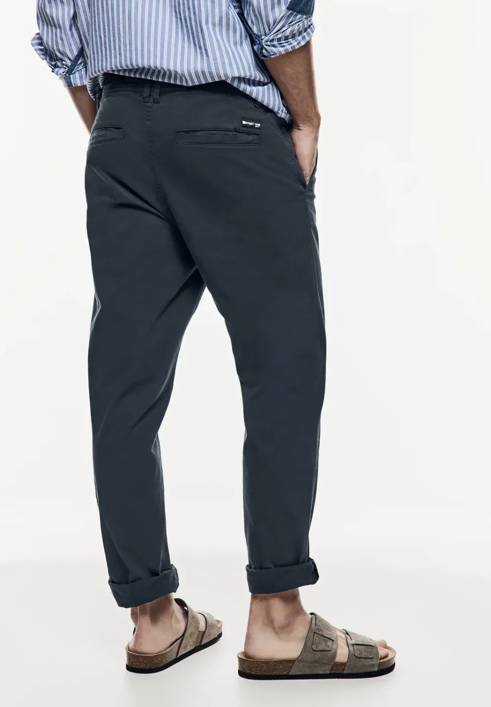 Sommer Chino