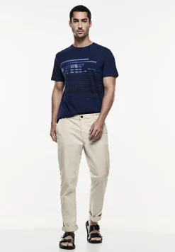 Sommer Chino