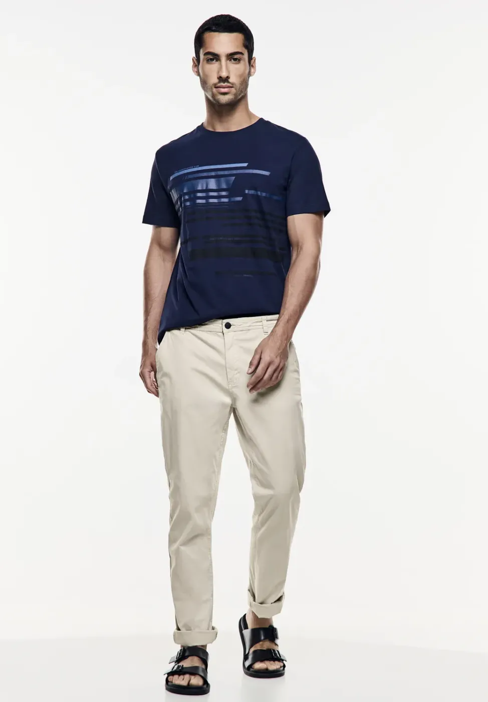 Sommer Chino
