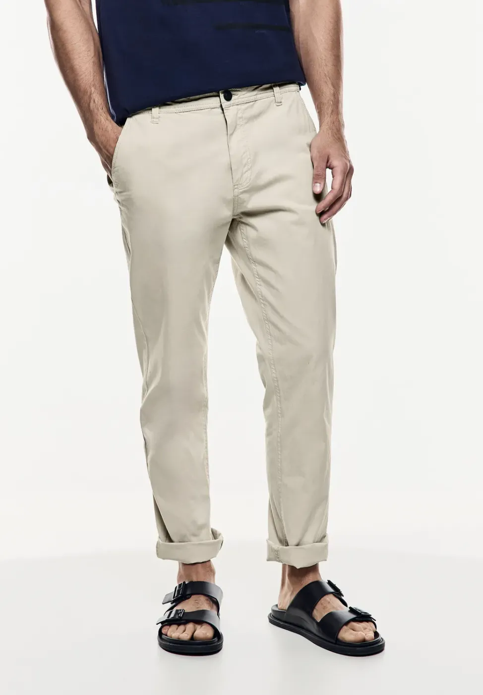 Sommer Chino