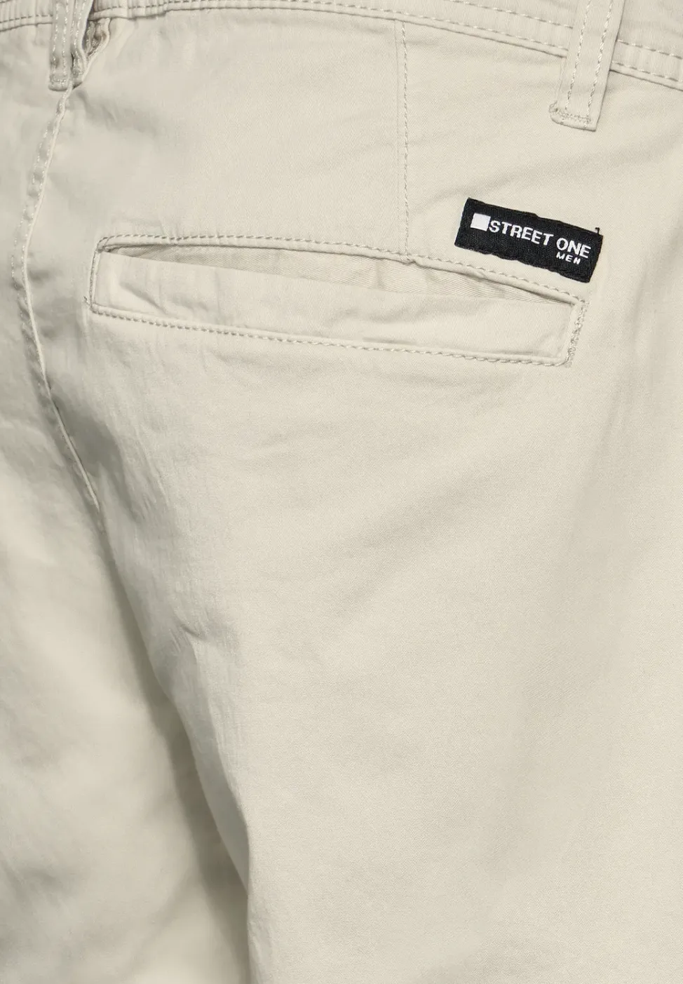 Sommer Chino