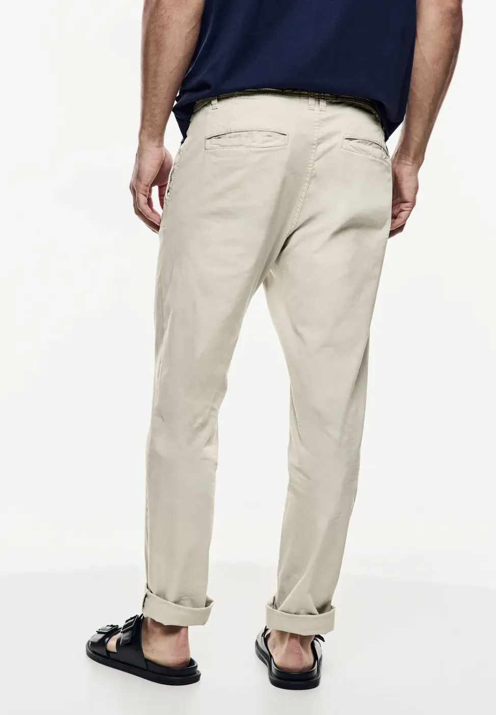 Sommer Chino