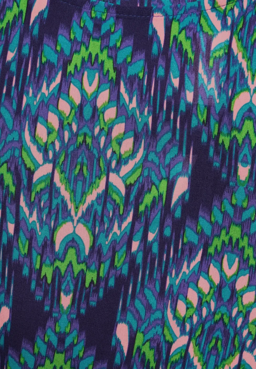 Sommer Bluse mit Print