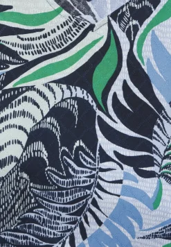 Sommerkleid mit Print
