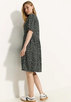 Sommerkleid mit Print