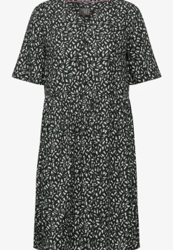 Sommerkleid mit Print