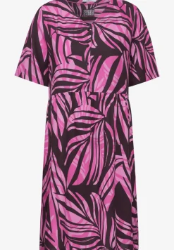 Sommerkleid mit Print
