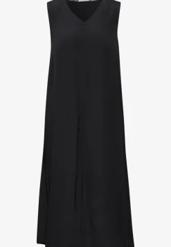 Sommer-Kleid mit Struktur
