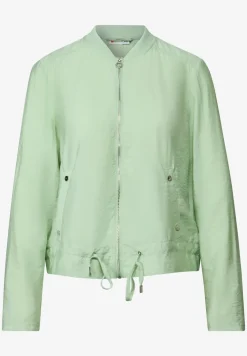 Sommerlicher Blouson