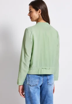 Sommerlicher Blouson
