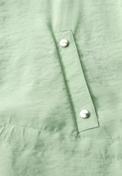 Sommerlicher Blouson